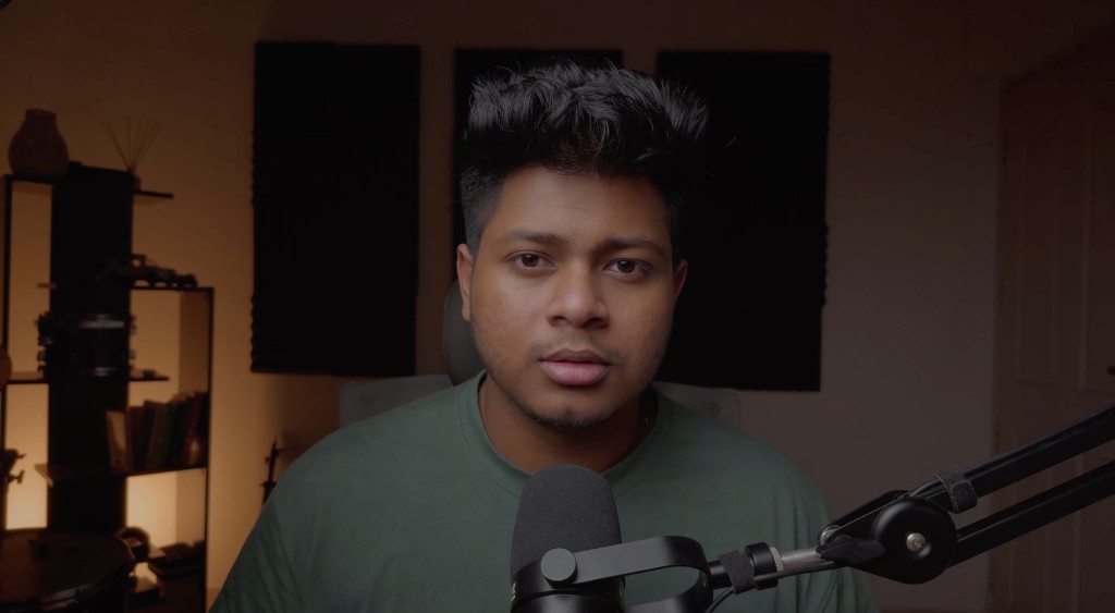 Atul Joshy, founder of BlankTheory Media