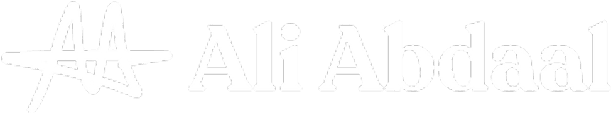 Ali Abdaal — BlankTheory client